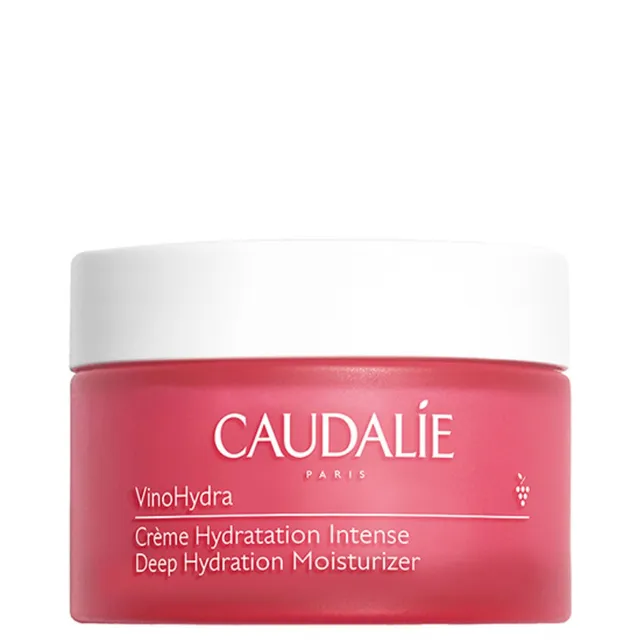CAUDALIE VinoHydra Deep Hydration Moisturizer 60ml