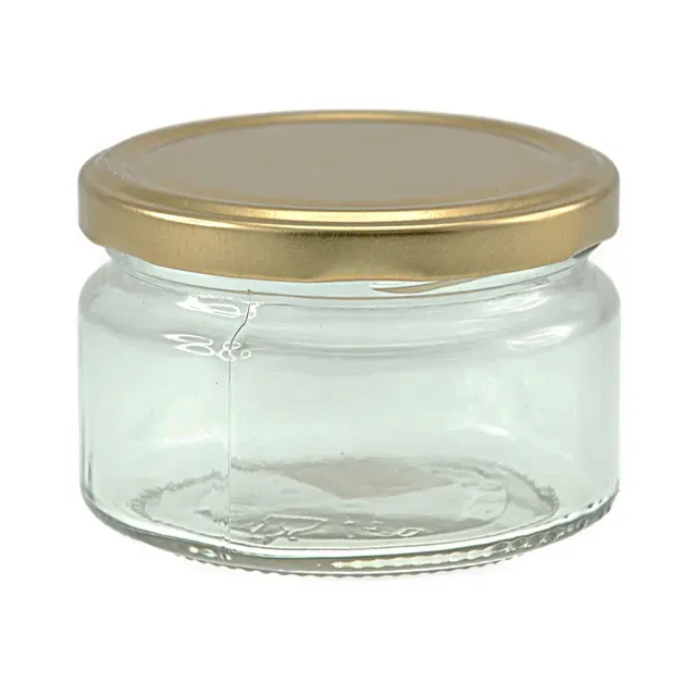 Purk kaanega, 200ml