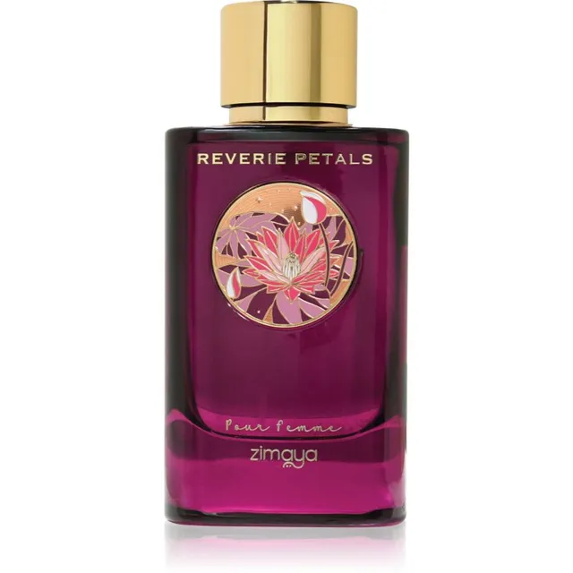 Zimaya Reverie Petals Parfüümvesi naistele 100 ml