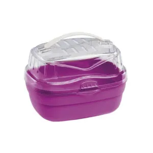 Ferplast Aladino Small transpordiboks närilistele