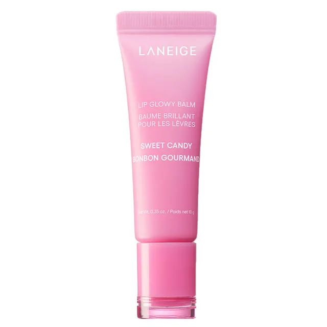 LANEIGE Glowy Lip Balm Sweet Candy 10g