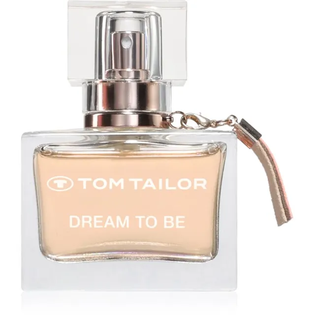 Tom Tailor Dream To Be Parfüümvesi naistele 30 ml