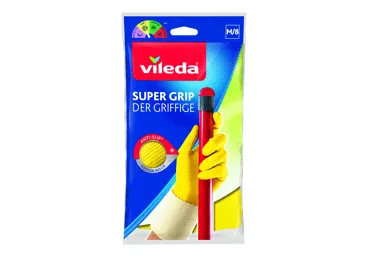 Kummikindad VILEDA Super Grip, M