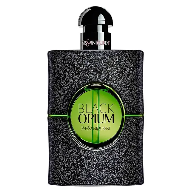 YVES SAINT LAURENT Black Opium Illicit Green EDP 75ml