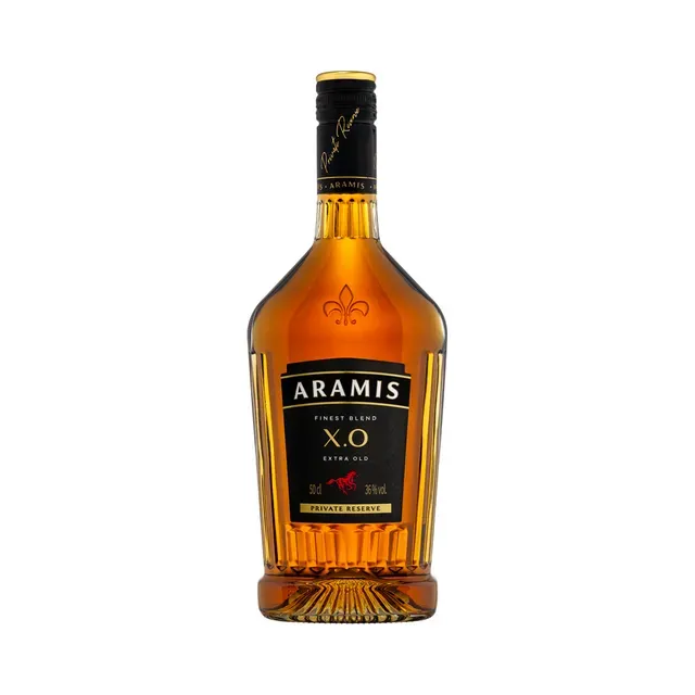 Piiritusjook ARAMIS XO 50cl