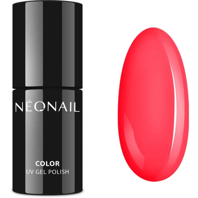 NEONAIL Sunmarine Geelküünelakk varjund Aloha Mood 7,2 ml