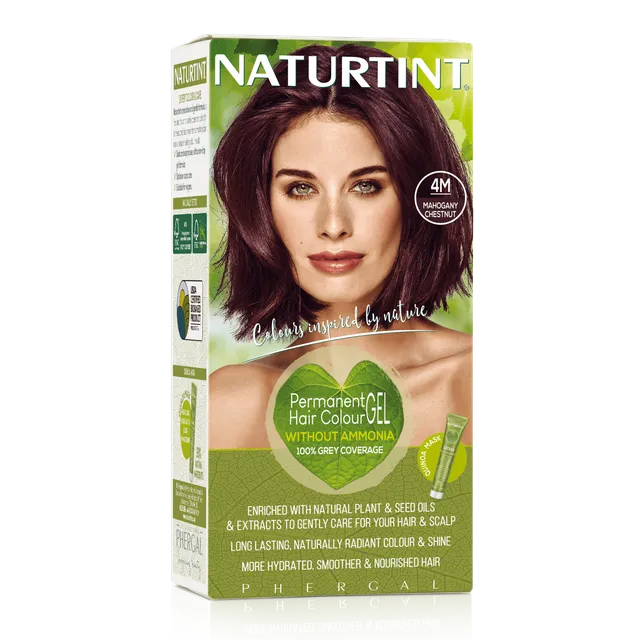 NATURTINT Hair Color