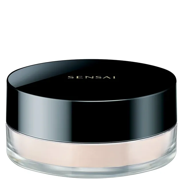 SENSAI Translucent Loose Powder 20g