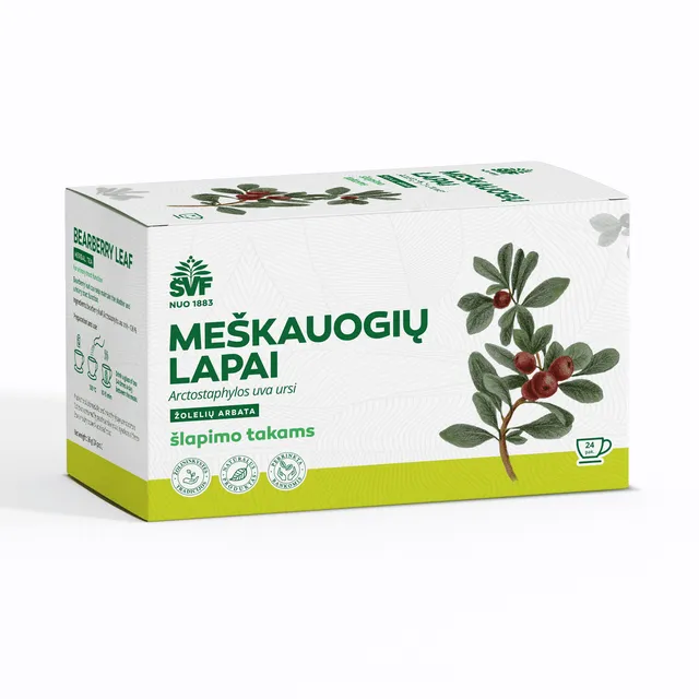 SVF LEESIKALEHED 1.5G N24