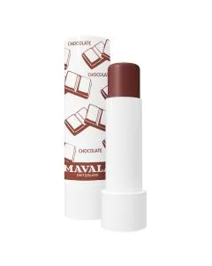 Tinted Lip Balm Chocolate SPF15 niisutav ja toitev huulepalsam 4,5g