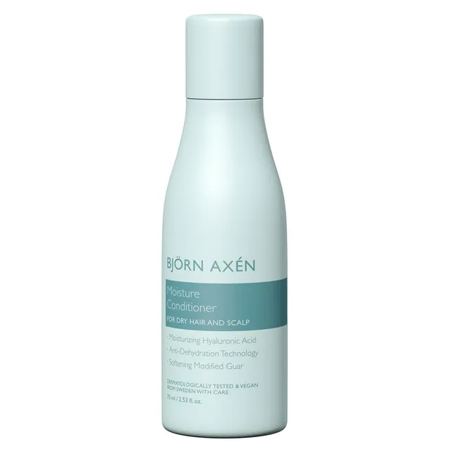BJÖRN AXEN Moisture Conditioner 75ml