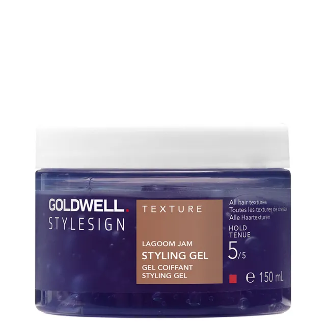 Goldwell StyleSign Lagoom Jam Styling Gel 150ml