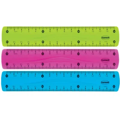 Joonlaud Centrum plastik 15cm