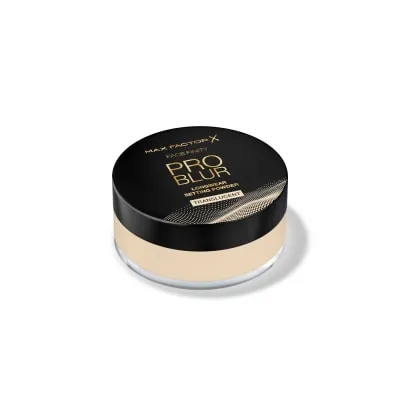 Tolmpuuder Facefinity Flawless Control HD 11g