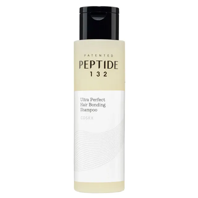 COSRX Peptide 132 Ultra Perfect Hair Bonding Shampoo 200ml