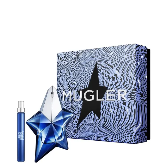 THIERRY MUGLER Angel Elixir 50ml Eau De Parfum komplekt
