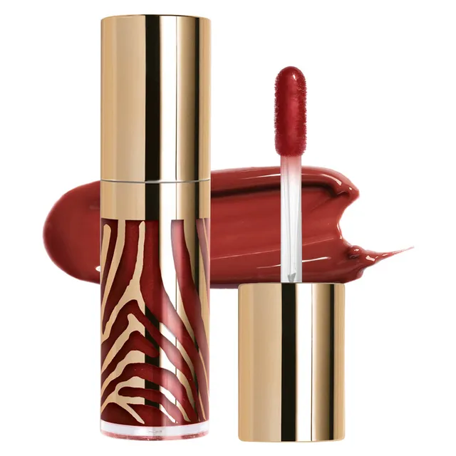 SISLEY Le Phyto Gloss Intense Glow Lip Gloss No.9 Sunset 6.5ml