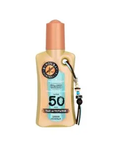 Päikesekaitsesprei SPF50 200ml