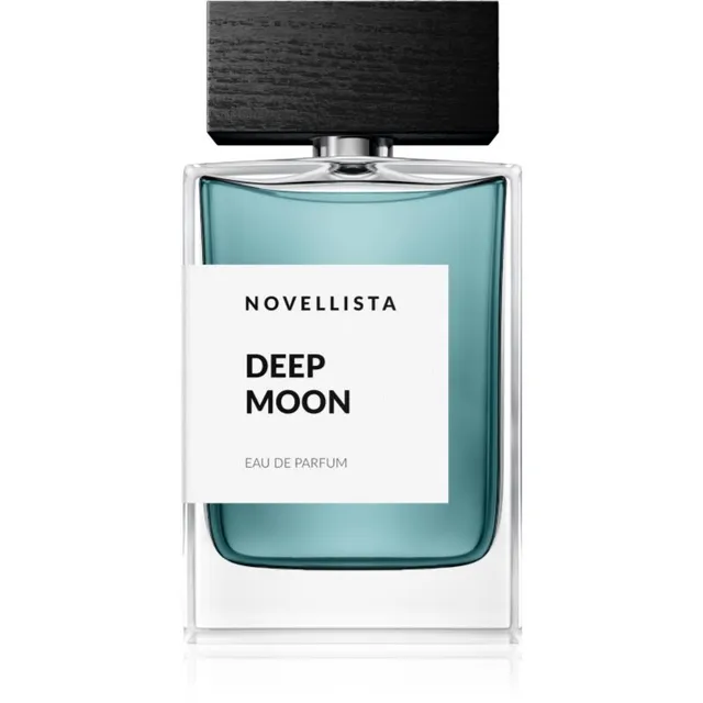 NOVELLISTA Deep Moon Parfüümvesi meestele 75 ml