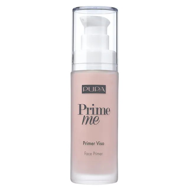 PUPA Prime Me Perfecting Primer No.001 30ml