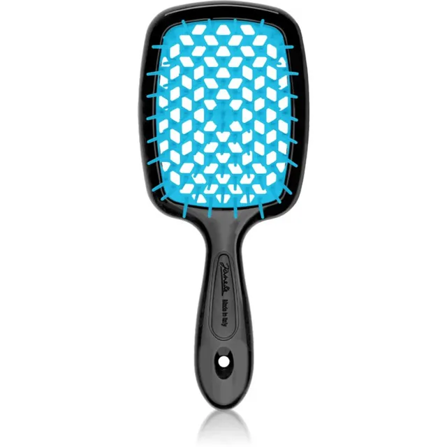 Janeke Superbrush Small Väike lapikhari 17,5 x 7 x 3 cm 1 tk