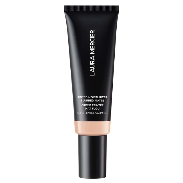 LAURA MERCIER Tinted Moisturizer Blurred Matte SPF30 No.1C Cameo 45ml
