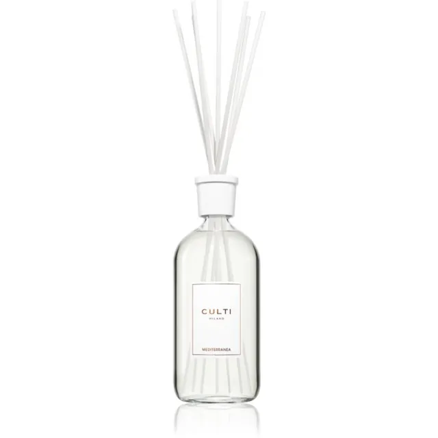 Culti Milano White Label Mediterranea aroomihajuti 1000 ml