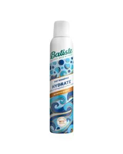 Kuivšampoon Hydrate 200ml