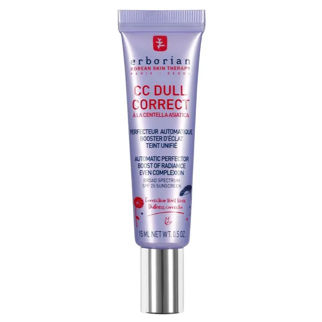 CC Dull Correct meigialuskreem 15ml