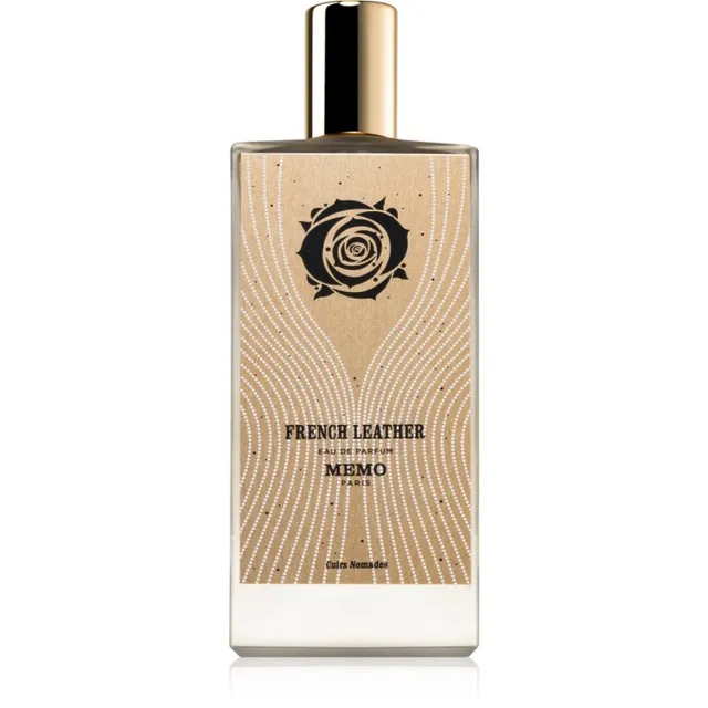 Memo Paris French Leather Parfüümvesi unisex 75 ml