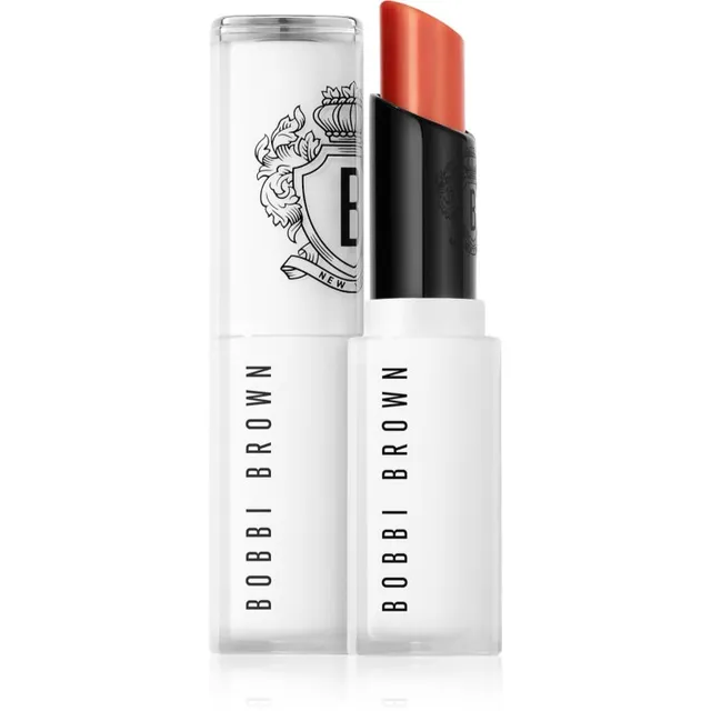 Bobbi Brown Extra Lip Tinted Balm Toonitud huulepalsam varjund Bare Claret 2.5 g