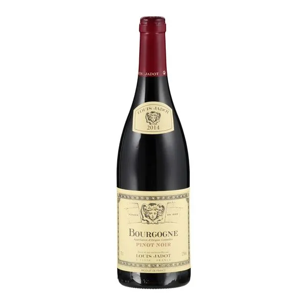 L.Jadot Bourgogne Pinot Noir 75cl Prantsusmaa