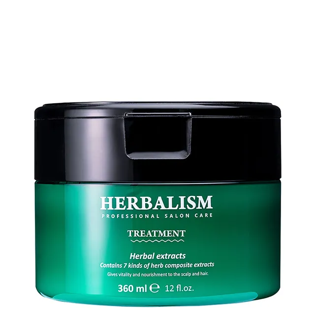 LADOR Herbalism Treatment 360ml