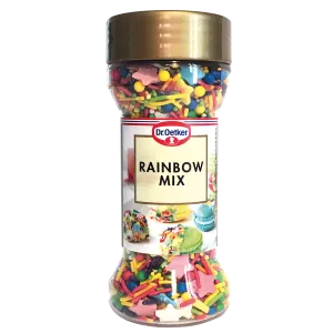 Dr.Oetker koogikaunistuste segu 50 g