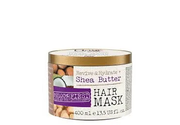 Juuksemask MAUI Shea Butter 400ml