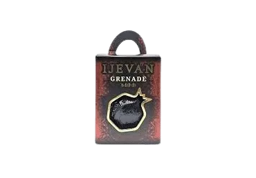 Vein IJEVAN Grenade Granaatõun 750ml