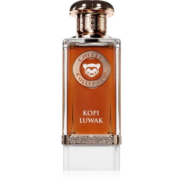 Fragrance World Kopi Luwak Parfüümvesi unisex 100 ml