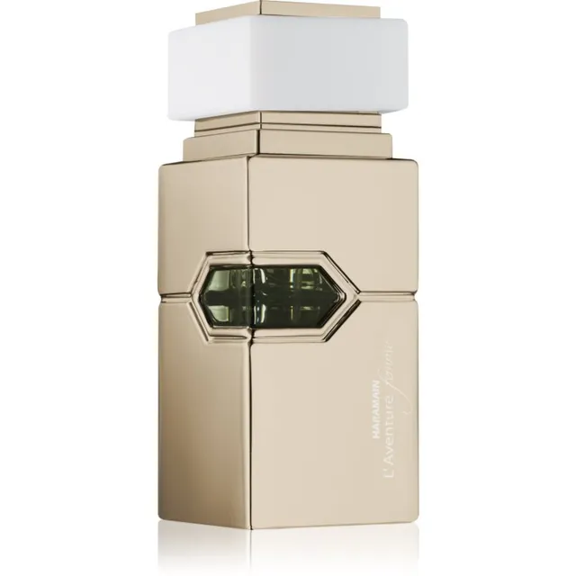 Al Haramain L'Aventure Femme Parfüümvesi naistele 30 ml