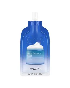Öömask niisutav ja taastav 20ml