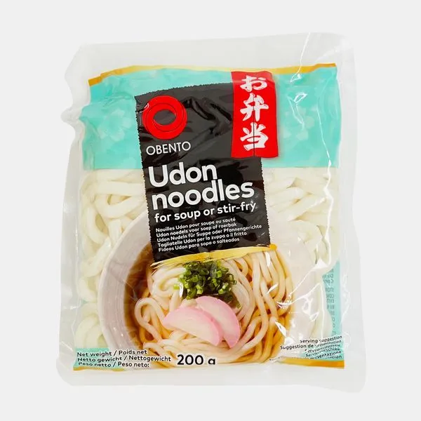 Udon nuudlid 200g