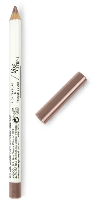 Andreia Makeup Perfect Definition Lip Liner 08