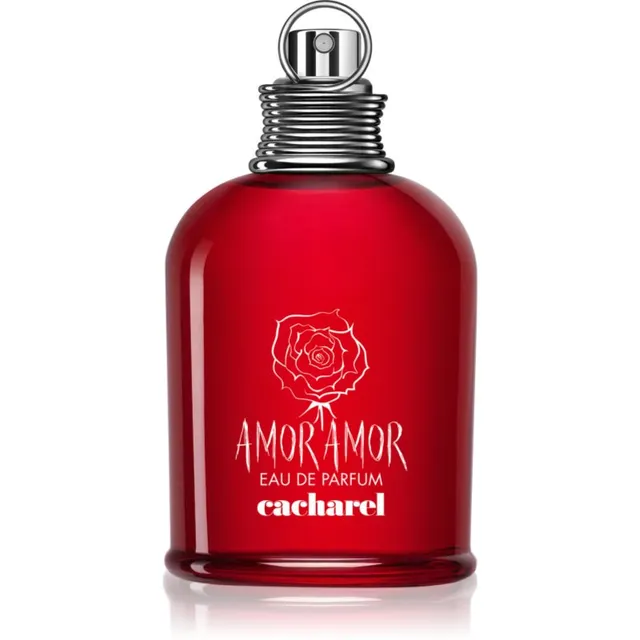 Cacharel Amor Amor Parfüümvesi naistele 100 ml