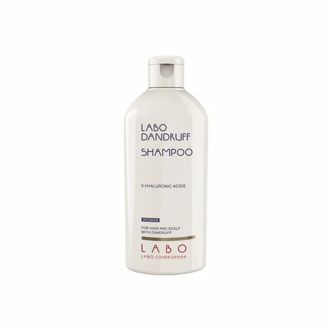 Crescina Labo Specific Dandruff Shampoo Woman