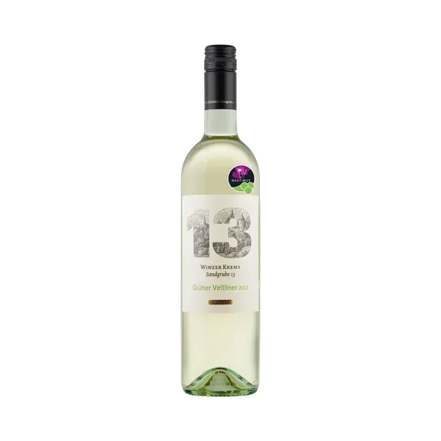 Winzer Krems Grüner Veltliner 2009 75 cl