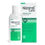 Nizoral Care Kerato PSO šampoon psoriaasile kalduvale peanahale 200 ml