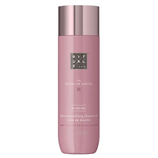 RITUALS The Ritual Of Sakura Shower Oil 200ml