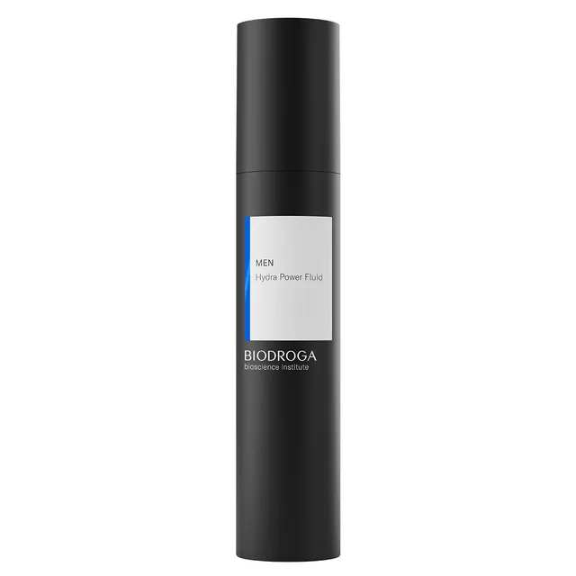 BIODROGA Men Hydra Power Fluid 50ml