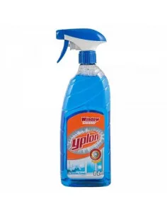 Yplon klaasipuhastusvahend blue 1 l