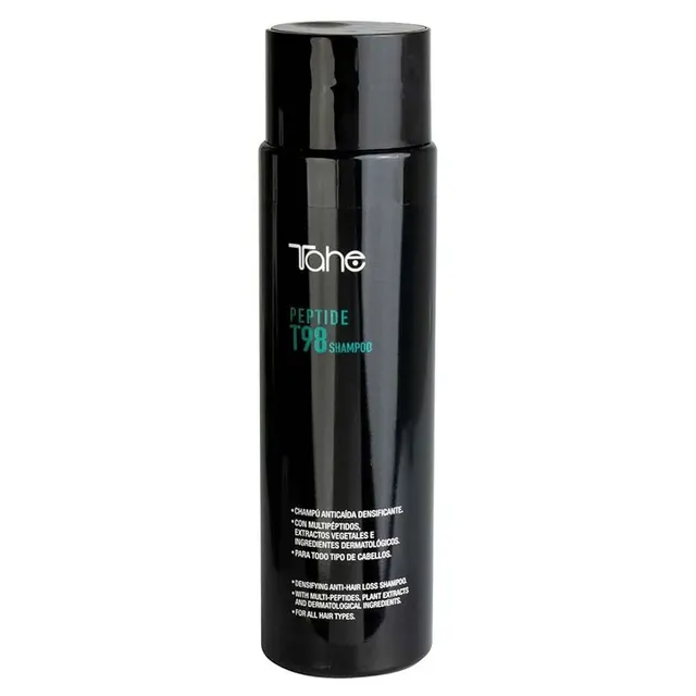 TAHE Peptide T98 Shampoo 300ml