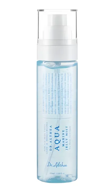 DR. ALTHEA AQUA MARINE JELLY NIISUTAV NÄOSPREI 100ML
